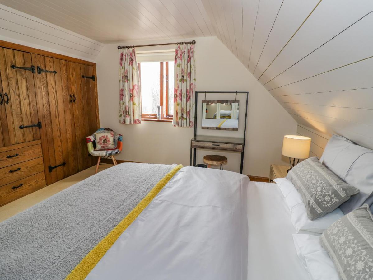 The Stables Villa Stourbridge Exteriör bild