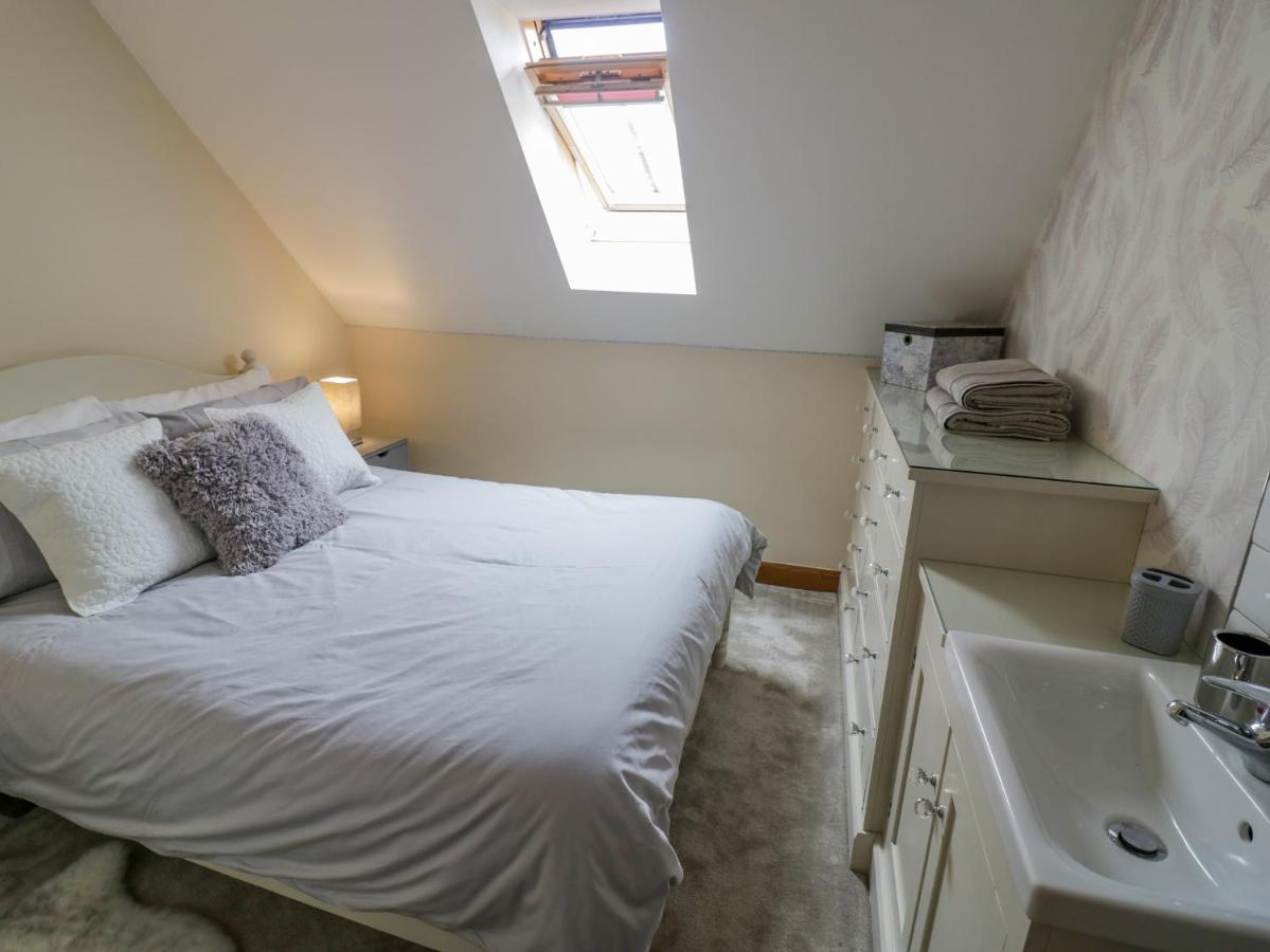 The Stables Villa Stourbridge Exteriör bild